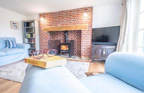 3 Old School Cottages, Wissett - Foto 44