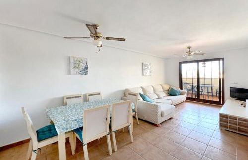 Roda, Sea and Golf - Foto 8