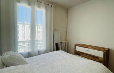 Charmant Perret centre-ville 2 chambres idéales - Foto 38