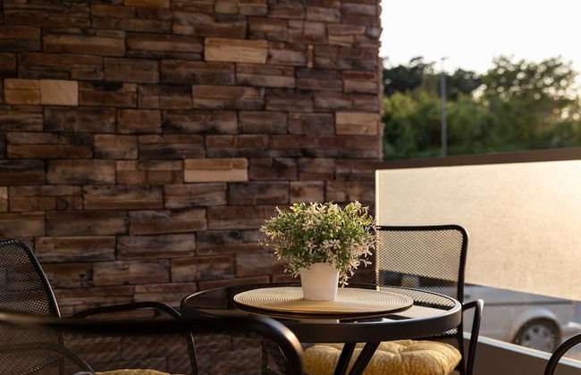 Apartment Why Not - Foto 15