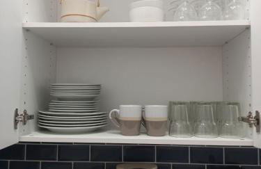 RARE Entre Luxe et Douceur Séjournez au Port de Saint-Goustan - Foto 17