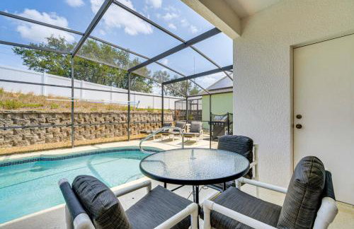11 Mi to Disney Home with Pool in Davenport! - Foto 32