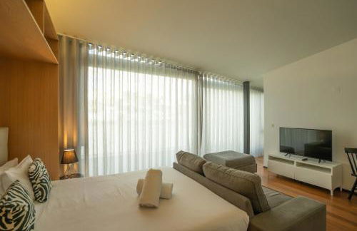 LUXURY VIEWS by YoursPorto - Foto 57