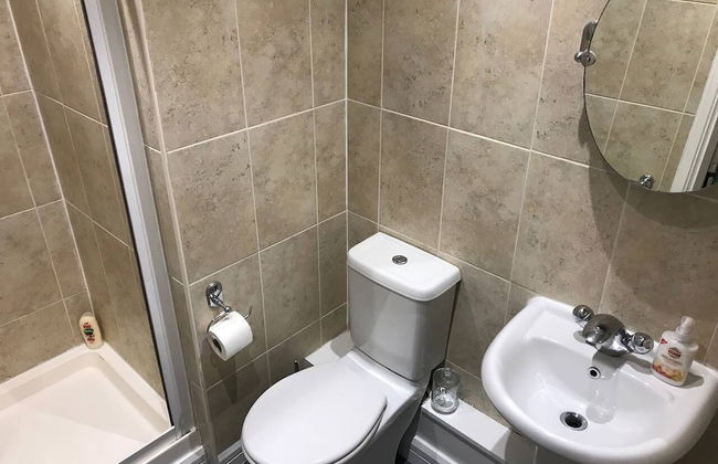 City Centre Townhouse - Perfect for a City Break - Foto 22