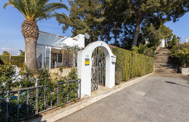 El Dorado Playa - Villa Barre - Foto 30