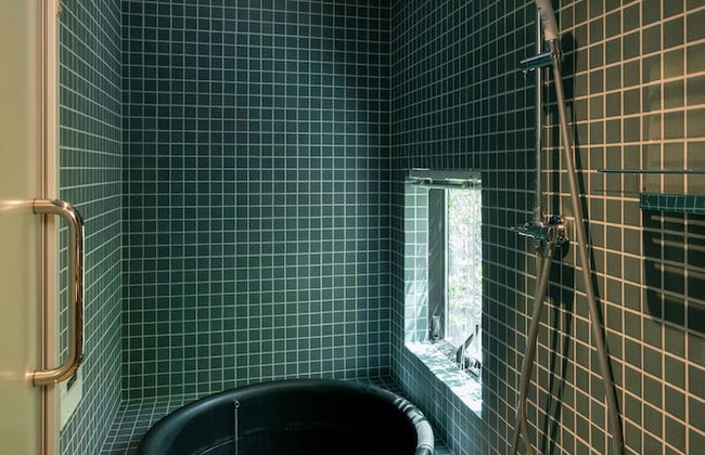 Hanatsume Machiya Holiday House - Photo 28