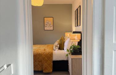 Kilmory 3 bed House - Coorie Doon Stays - Foto 16