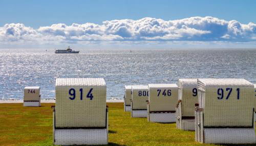 DOMIZIL AM SIEL "Reisen für Alle" - Foto 4