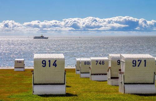 DOMIZIL AM SIEL "Reisen für Alle" - Foto 4