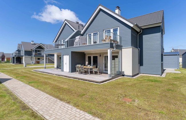 Ferienwohnung in Busum - Foto 20