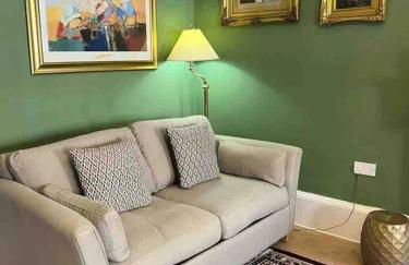 Luxury Victorian spacious flat - Foto 7