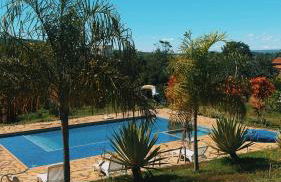 Rancho Bougainville - Foto 8