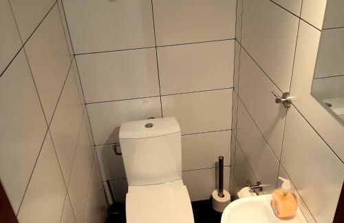 Apartment 3 Minuten zu Fuss zum Meer (40m²) - Foto 9