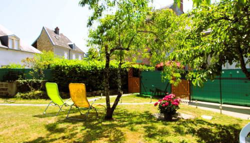 Les Nids d'Angel - Foto 4, Garden