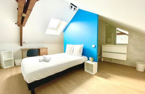 Le Ronsard, intime et spacieux - Foto 13