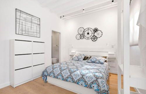 Apartamento Can Petit - Photo 6