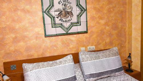 Casa el Alfar mudéjar - Foto 2