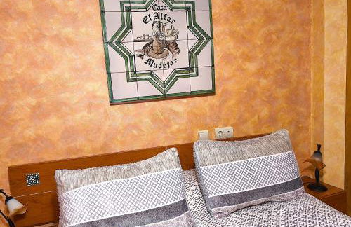 Casa el Alfar mudéjar - Foto 2