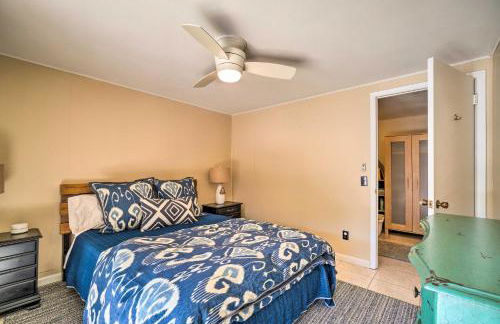 Cozy Lake Santeetlah Cottage with Dock and 3 Kayaks! - Foto 22