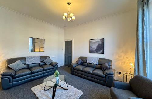 The Whitley Maisonette, Luxury Family Holiday Home - Foto 33