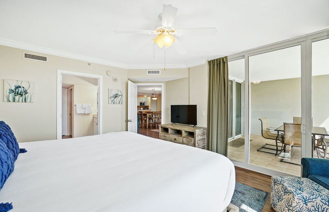 Destin West Resort by Panhandle Getaways - Foto 2