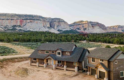 Daybreak Mountain Home Studio East Zion - Foto 20