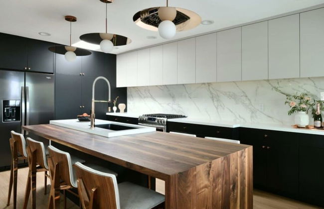 Luxury Cardiff By-the-sea Ocean View Penthouse - Foto 12