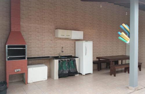 Casa na praia com piscina e churrasqueira - Photo 27