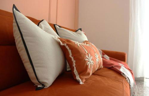 Palm Haven Apartment 5 min from Lido Centro - Foto 36