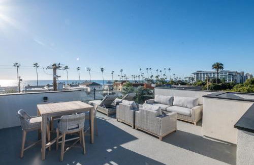 Ocean View Roof Deck - Walk to the Beach & Pier - Foto 54