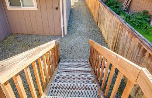 Juneau Apartment - Minutes to Mendenhall Glacier - Foto 24