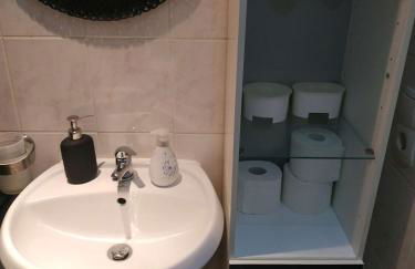 Apartment Fancy - Foto 12