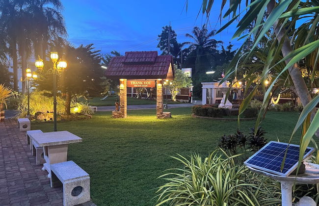 Muang Thong Family Suite Hat Yai - Foto 16