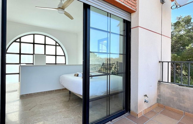 Villa in Velilla With Pool Near Beach - Foto 6