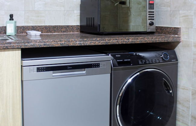 Nabeel Homes Boutique Hotel - Foto 15