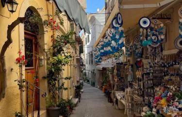 Nikos Apartment-Corfu Town Centre - Foto 41