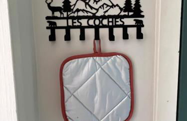 La Plagne Appartement au pied des pistes avec vue Mont Blanc - Foto 9