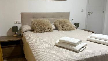 Ollería City Apartments - Photo 3