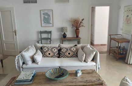 Frontline Beach Apartment, La Perla de la Bahia, Bahia de Casares - Estepona - Photo 22