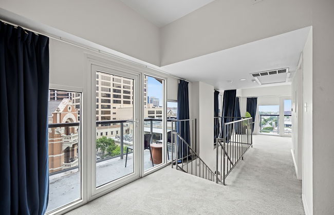 Littlefield Lofts, hosted by Placemakr - 6th Street - Foto 19