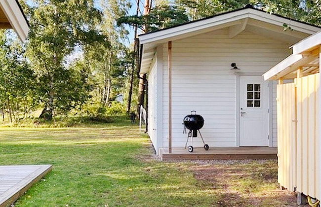 6 Person Holiday Home in Mellbystrand-by Traum - Foto 26