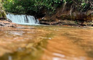 Vivenda El Shadai - Foto 12
