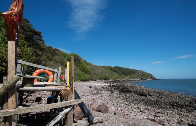 Cutlar's Lodge - Foto 39