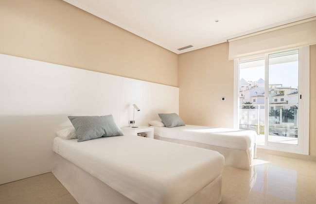 Altea Beach Villa - Foto 3