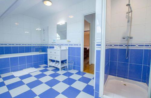 Villa les lilas - Foto 26