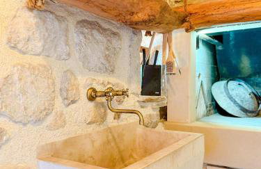 Stone House Strnj - Foto 18