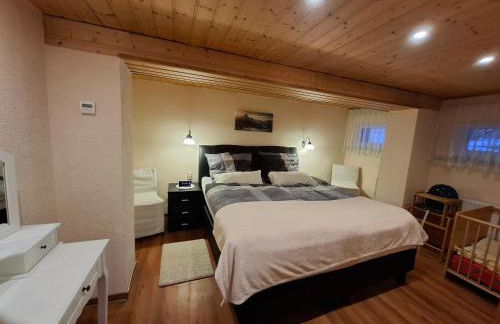 Ferienwohnung-Haus-am-Wald - Foto 7