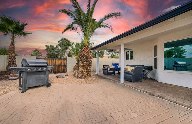 Juanita Gilbert - Photo 38