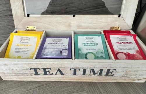 Ferienwohnung Ankerplatz 43 im Olympiazentrum Schilksee - Foto 10