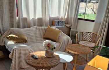 maison village 3 chambres 30 minutes du zoo de beauval - Foto 50